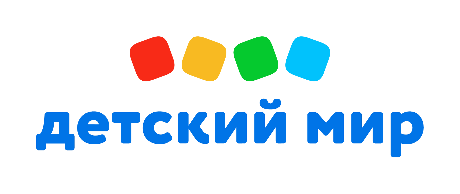 детский мир
