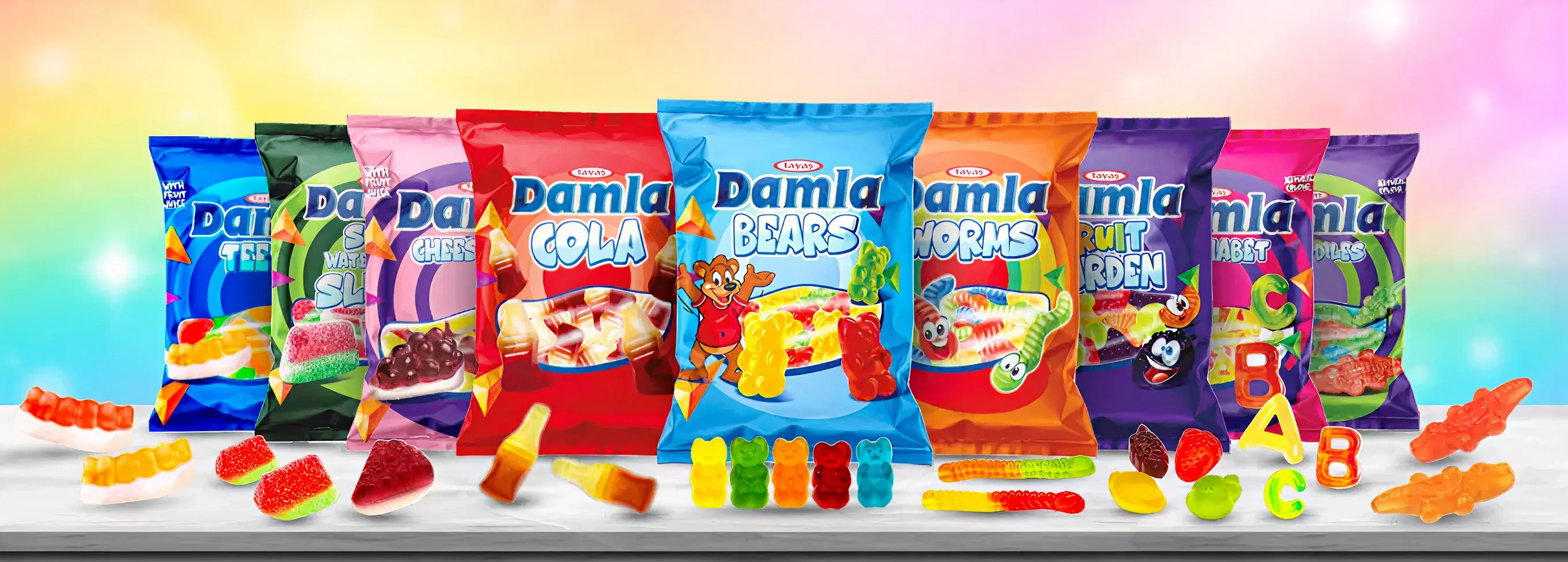 Бренды ATV GROUP