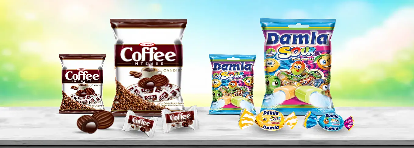 Продукция ATV GROUP