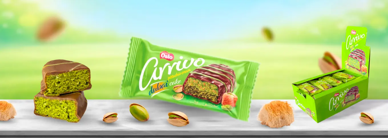 Продукция ATV GROUP