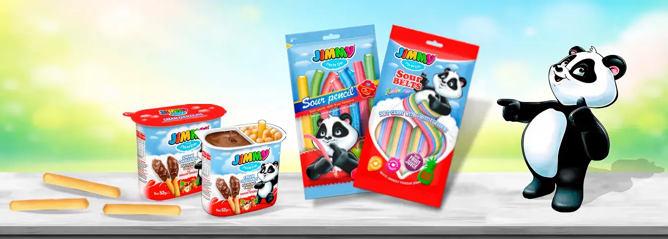 Продукция ATV GROUP